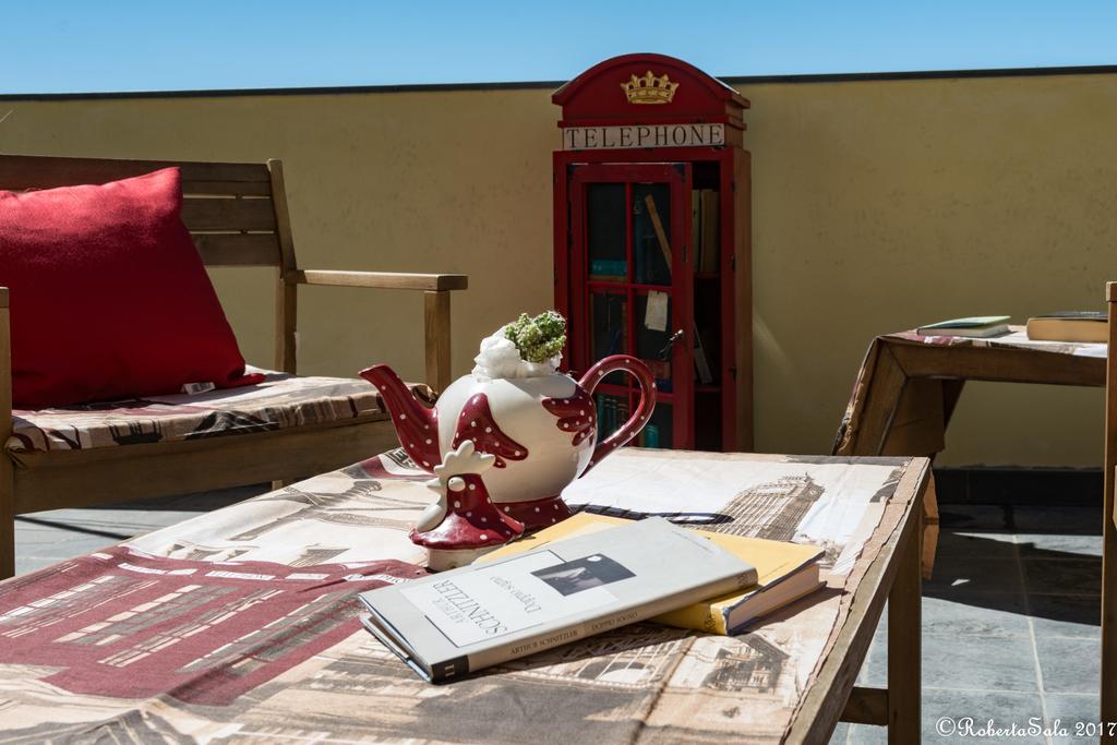 Agriturismo Monaci Templari Себорга Екстериор снимка